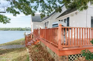 674 Brooks Road, Bath, NC 27808 – photo 16: Deck