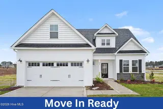 300 Hudson Village Drive, La Grange, NC 28551 – photo 1: MOVE IN READY - MLS (4)