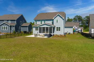 552 Watauga Lane, Aberdeen, NC 28315 – photo 8: 552 watauga Exterior-6