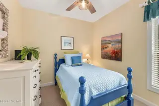 118 Shell Drive West, Emerald Isle, NC 28594 – photo 24: 118 Shell Dr.BR 3