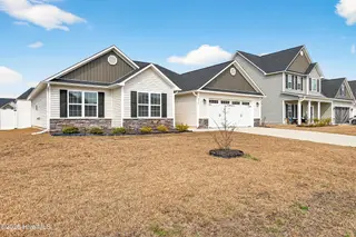 276 Crossroads Store Drive, Jacksonville, NC 28546 – photo 3: 03
