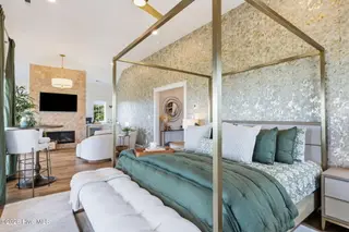 402 Kensington Place, Newport, NC 28570 – photo 21: Owner's Suite View 2