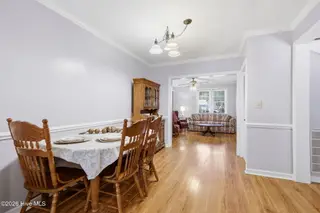 114 Noyes Avenue, Morehead City, NC 28557 – photo 18: Formal Dining room
