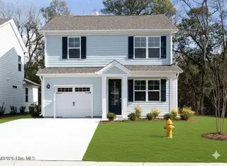 2088 Cypress Hill Drive SE Lot 272, Bolivia, NC 28422 — 3-bedroom home in Rolling Hills, Bolivia, NC, photo 1 of 27