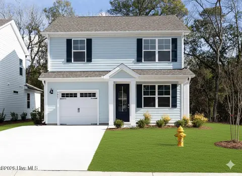 2088 Cypress Hill Drive SE Lot 272, Bolivia