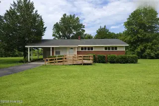 909a Greenfield Heights Boulevard, Havelock, NC 28532 – photo 1: Exterior1