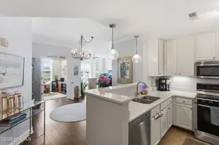 202 Sky Sail Boulevard, New Bern, NC 28560 – photo 12: 202 Sky Sail Boulevard