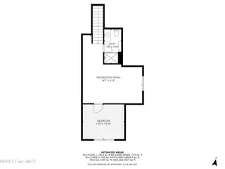 101 Stoneykirk Drive, Pinehurst, NC 28374 – photo 4: 2D Floor Plan for 101 Stoneykirk Drive_1