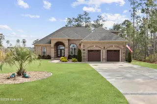 1241 St Simons Drive SE, Bolivia, NC 28422 – photo 1: Front