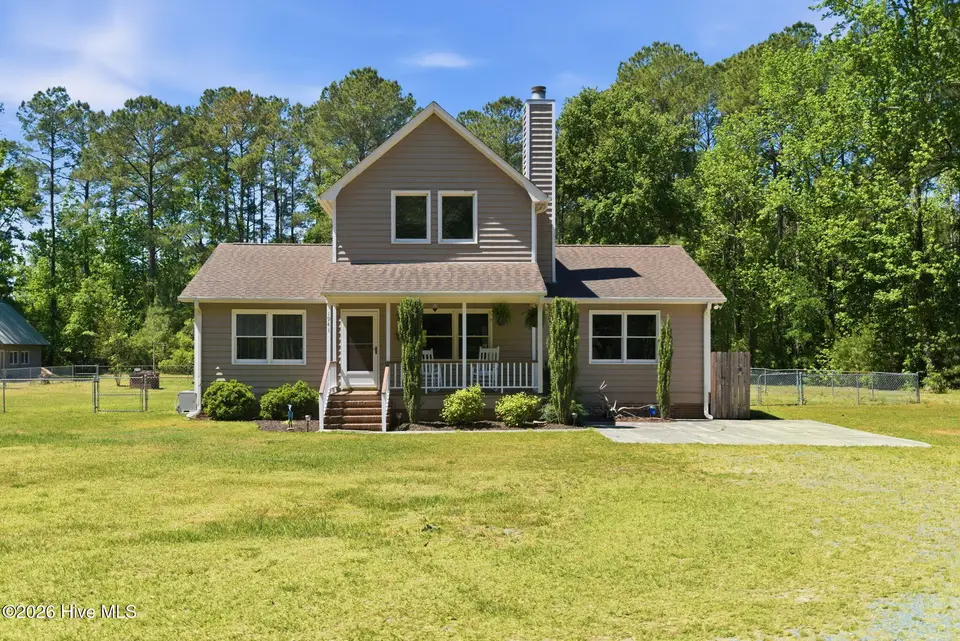 1941 Nc Hwy 133, Rocky Point, NC 28457 – photo 1 of 58: Front