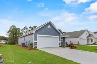 4681 Swimming Lane 13, Shallotte, NC 28470 – photo 3: DN- 4681 Swimming Ln - Silvermist- Exter