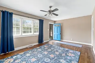 3007 Anderson Road N, Wilson, NC 27896 – photo 5: Living Area