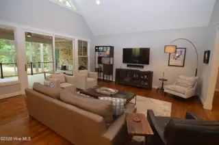 105 Lakewood Drive, Pinehurst, NC 28374 – photo 13: Living Room 3