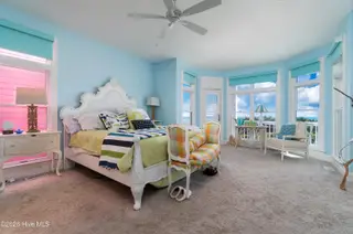 112 Sandpiper Court, Atlantic Beach, NC 28512 – photo 23: master bedroom