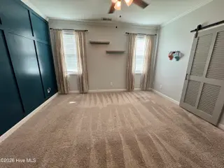 1200 Caracara Drive, New Bern, NC 28560 – photo 15: Bedroom #1