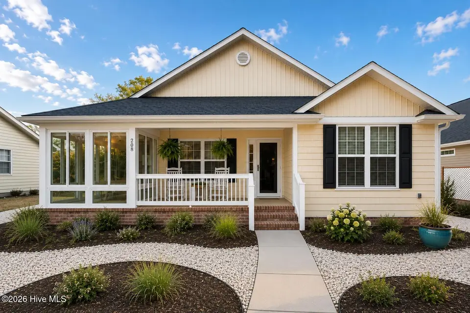 208 NE 52nd Street, Oak Island, NC 28465 – photo 1 of 23