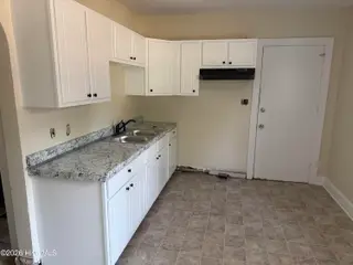 305 Dewey Street SW, Wilson, NC 27893 – photo 5: Kitchen