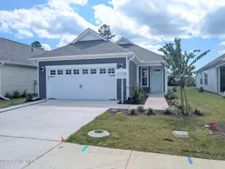 2672 Silverweed Court, Leland, NC 28479 – photo 1: Lot 118 Compass