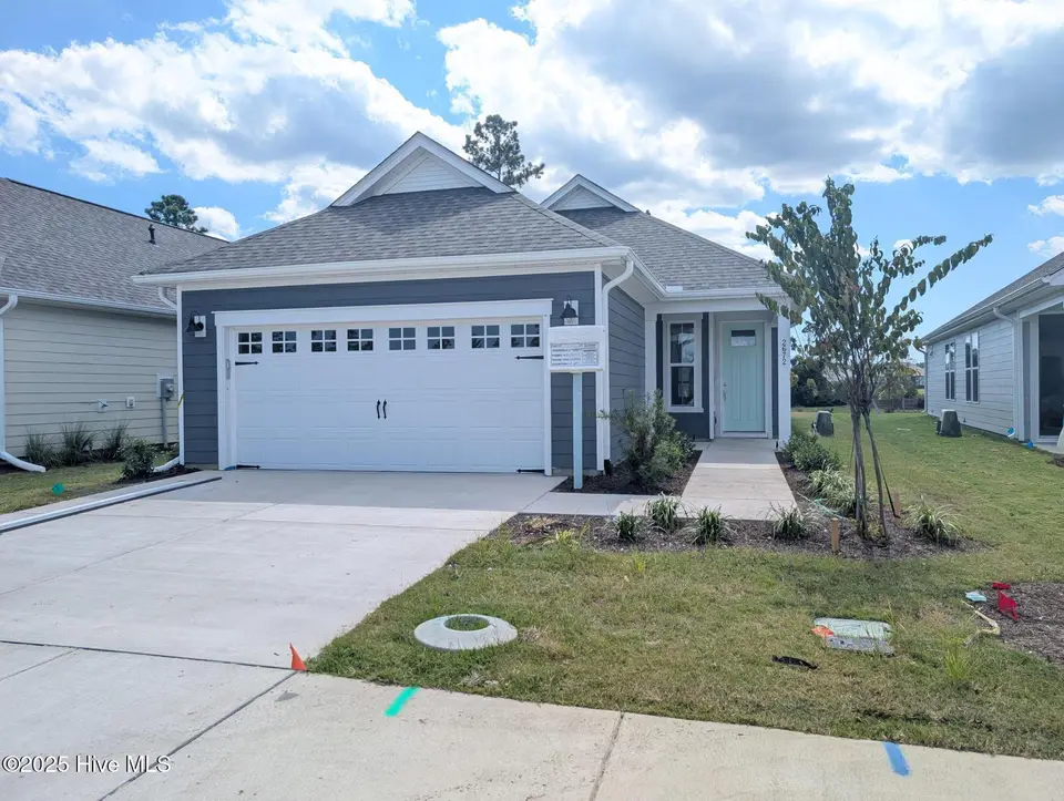 2672 Silverweed Court, Leland, NC 28479 – photo 1 of 35: Lot 118 Compass