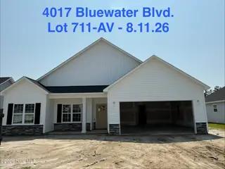 4017 Bluewater Boulevard, New Bern, NC 28562 – photo 1: IMG_0283