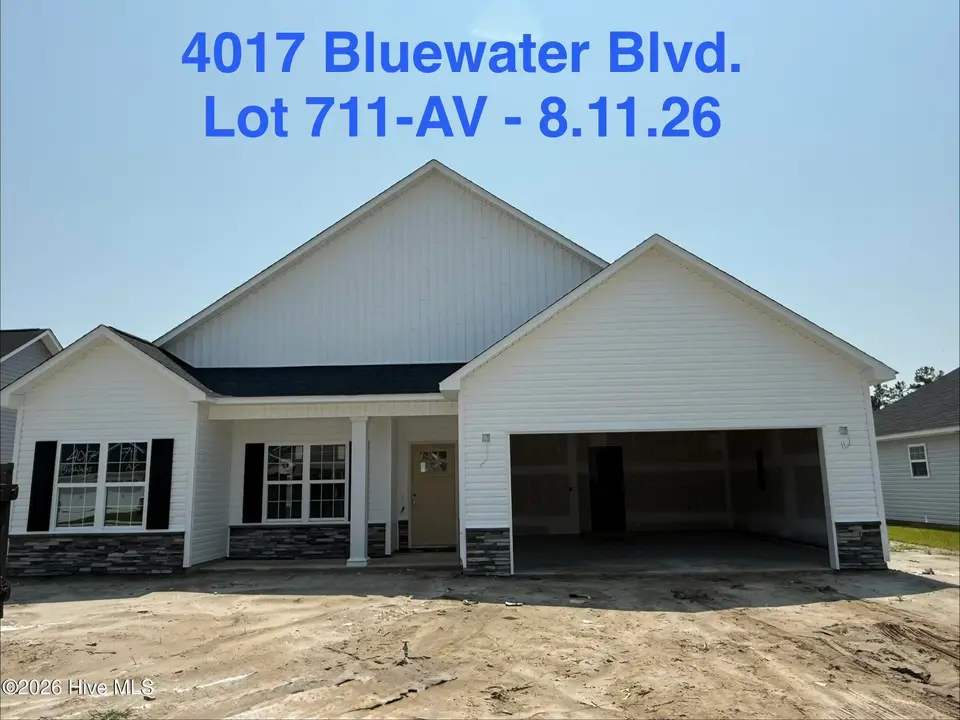 4017 Bluewater Boulevard, New Bern, NC 28562 – photo 1 of 13: IMG_0283