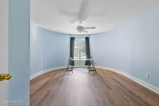 5007 Country Club Drive N, Wilson, NC 27896 – photo 18: Bedroom 3