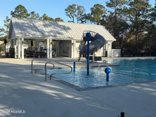 2487 Lake Ridge Drive, Southport, NC 28461 – photo 22: Osprey Landing Pool