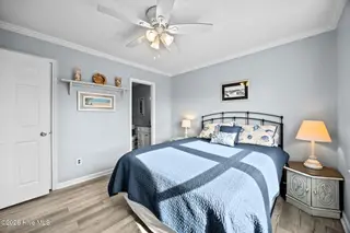 347 Brunswick Avenue W # 2, Holden Beach, NC 28462 – photo 19: 347B Brunswick W 20