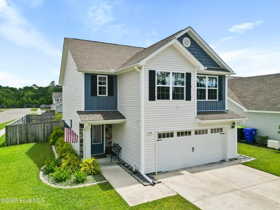 634 Aurora Place, Hampstead, NC 28443 – photo 1 of 50: mls-DJI_0493