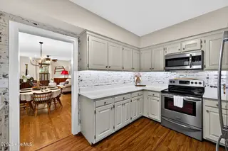 200 E Park Avenue, Tarboro, NC 27886 – photo 23: Kitchen