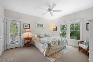 23 Dowitcher Trail, Bald Head Island, NC 28461 — 3-bedroom home in Stage I, Bald Head Island, NC, photo 18 of 48