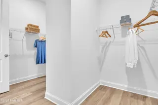 2035 Oakton Drive 9, Southport, NC 28461 – photo 18: Primary Walk In Closet