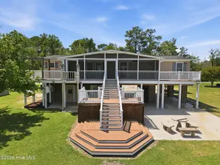 2831 Whichards Beach Road, Chocowinity, NC 27817 – photo 1: Primary Photo