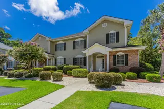 119 Crooked Gulley Circle 2, Sunset Beach, NC 28468 – photo 1: 119 Crooked Gulley-2