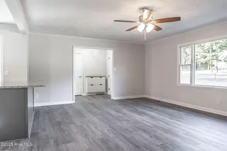 255 Foxcroft Road, Whispering Pines, NC 28327 – photo 4: Living Room