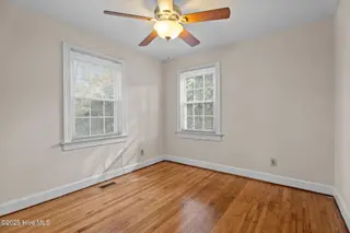 1524 Branch Street NW, Wilson, NC 27893 – photo 9: 1st Bedroom