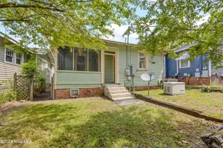 1406 Grace Street, Wilmington, NC 28401 – photo 23