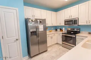 395 S Crow Creek Drive NW Unit 1201, Calabash, NC 28467 — 2-bedroom condo in Crow Creek, Calabash, NC, photo 7 of 41