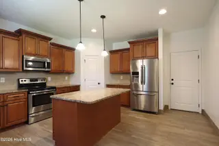 39 Forest Lake Drive, Jackson Springs, NC 27281 – photo 20: 20 Kitchen-
