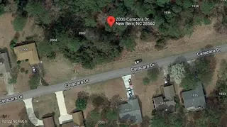 2000 Caracara Drive, New Bern, NC 28560 – photo 6: Ariel View- Google Earth