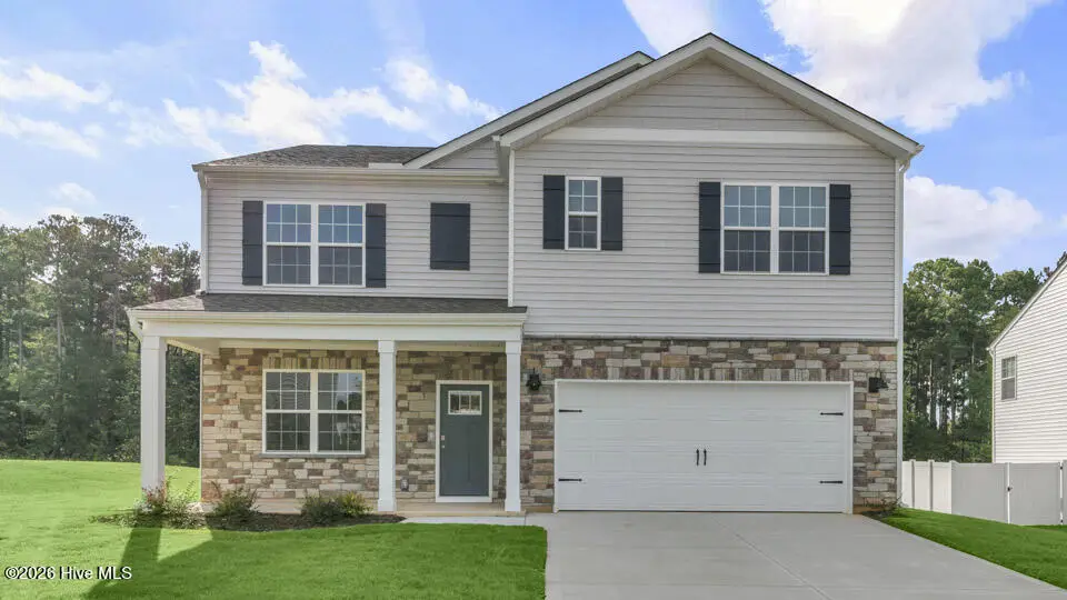 725 Lazy Elm Lane, Aberdeen, NC 28315 – photo 1 of 39: Hayden K