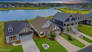 401 Summerhouse Drive, Holly Ridge, NC 28445 – photo 1