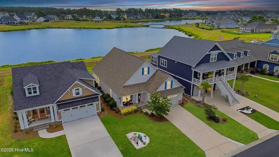 401 Summerhouse Drive, Holly Ridge, NC 28445 – photo 1 of 77