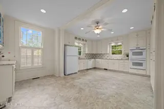 813 St Andrew Street, Tarboro, NC 27886 – photo 22: Kitchen