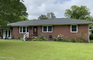 106 Marian Avenue, Elizabeth City, NC 27909 – photo 1: 106 Marian Pic