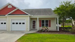 117 Palmetto Place Circle, Beaufort, NC 28516 – photo 2: 20260619_102139