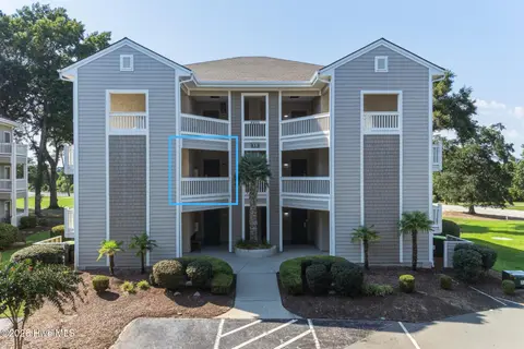 219 Kings Trail 1303, Sunset Beach