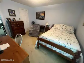 7669 S Nc 58 S, Elm City, NC 27822 – photo 16: bed Duke