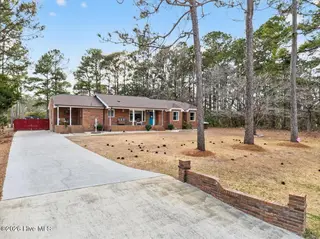 39 Country Club Drive, Shallotte, NC 28470 – photo 3: 39 Country Club Dr
