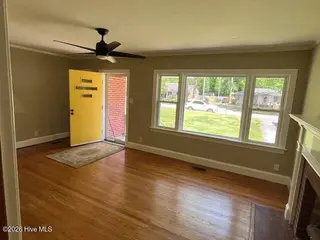 708 Piedmont Avenue, Rocky Mount, NC 27803 – photo 6: IMG_6906